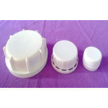 HDPE Extrusion Oil Bottle Mold